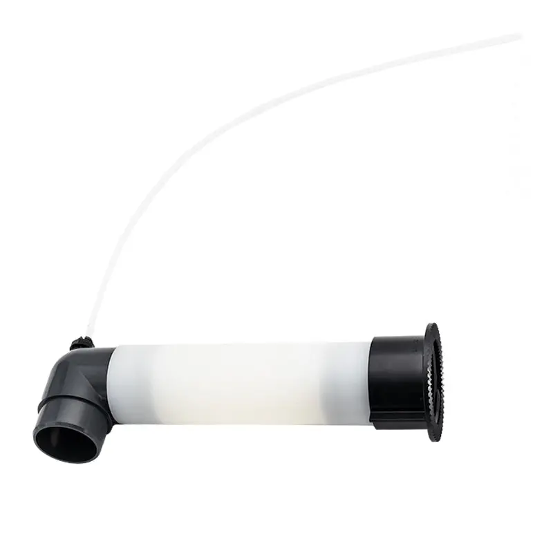 Hayward Bottom Elbow Assembly Sx244cd2fws 1