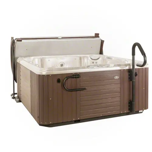 Leisure Concepts Safe-T-Rail 1