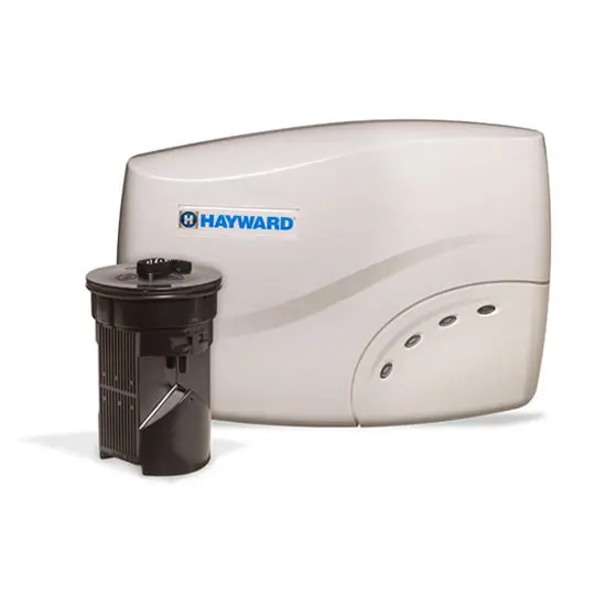 Hayward Salt & Swim Salt Chlorinator Sas-Abg 1