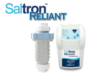 Solaxx Saltron Reliant Salt Generator Clg220a 1