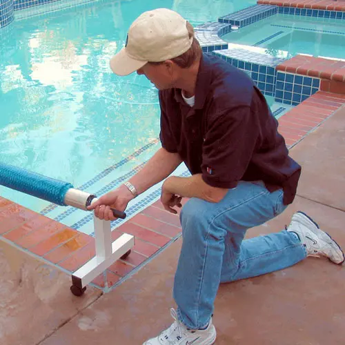 Horizon Signature Solar Cover Reel System 1