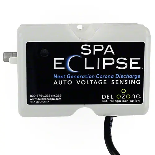 Del Ozone Eclipse Ozonator 1