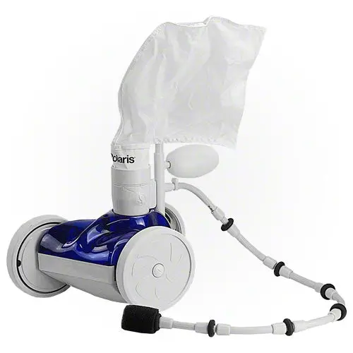 Polaris Vac-Sweep 280 Pool Cleaner 1