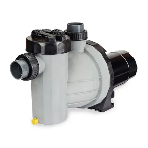 Speck Pumps 72-V 2 Hp Three Phase Single Spd Pump Ig233-1200F-000 1