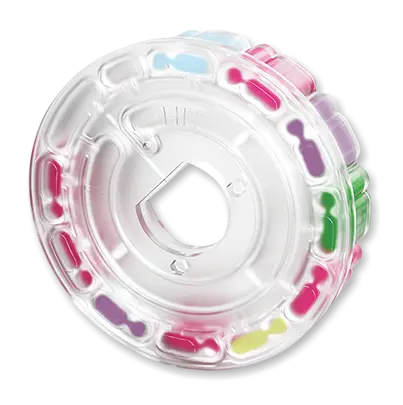 Lamotte Spin Disks 4329-H 1