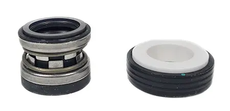 Hayward Viton Shaft Seal Assembly Spx2700sav 1