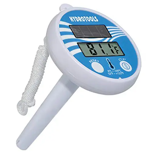 Swimline Solar Thermometer 1