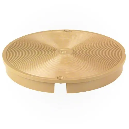 Pentair Automatic Water Filler Lid With Screws T10b - Almond 1