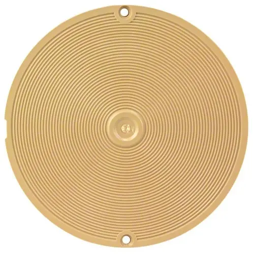 Pentair Automatic Water Filler Lid With Screws T10b - Almond 2