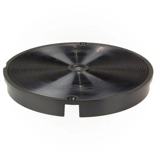 Pentair Automatic Water Filler Lid With Screws T10bk - Black 1