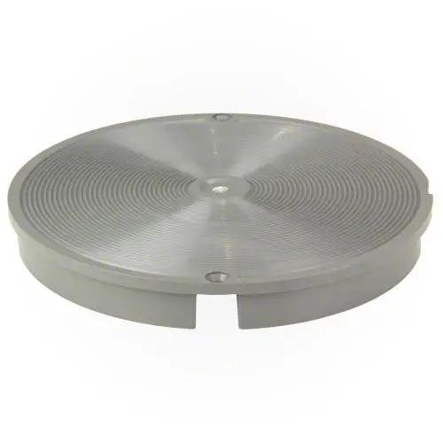 Pentair Automatic Water Filler Lid With Screws T10g - Grey 1