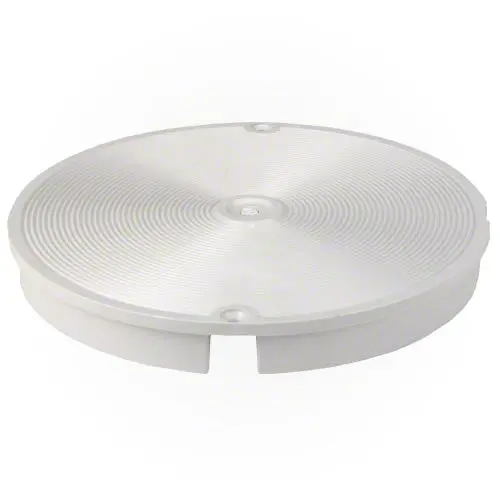 Pentair Automatic Water Filler Lid With Screws T10w - White 1