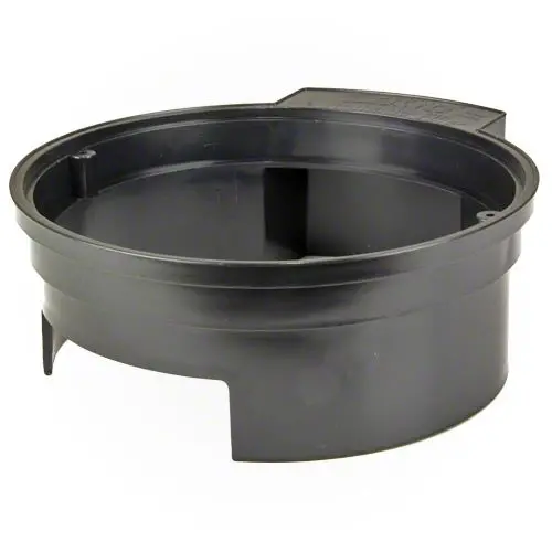 Pentair Automatic Water Filler Top Ring T16bk - Black 1