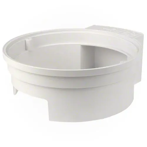 Pentair Automatic Water Filler Top Ring T16w - White 1