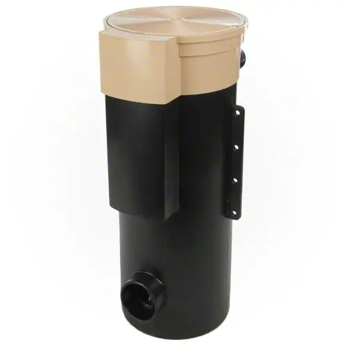 Pentair Automatic Water Filler T40bbe - Side Mount Valve - Almond 1