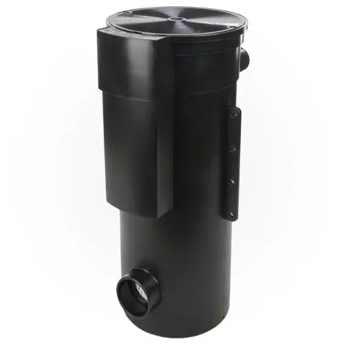 Pentair Automatic Water Filler T40bbk - Side Mount Valve - Black 1