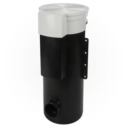 Pentair Automatic Water Filler T40bw - Side Mount Valve - White 1