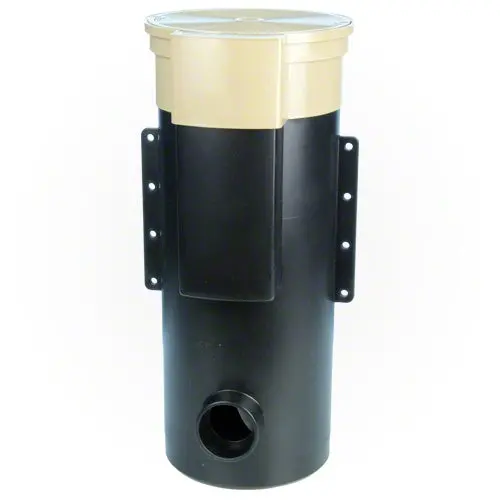 Pentair Automatic Water Filler T40fb - Fluidmaster Valve - Almond 1