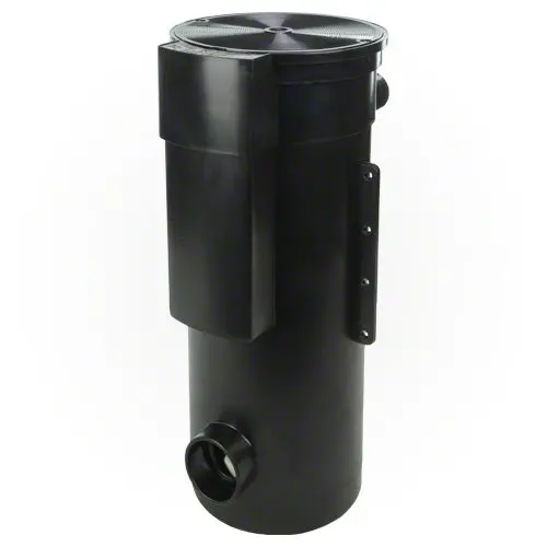 Pentair Automatic Water Filler T40fbk - Fluidmaster Valve - Black 1