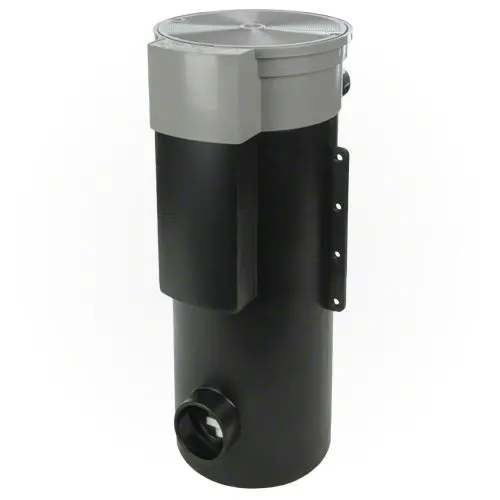 Pentair Automatic Water Filler T40fg - Fluidmaster Valve - Grey 1