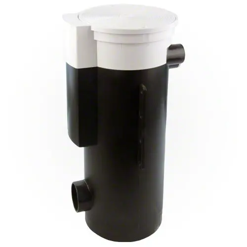Pentair Automatic Water Filler T40fw - Fluidmaster Valve - White 1
