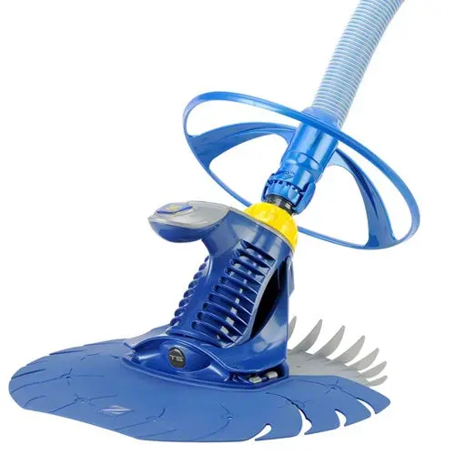 Zodiac T5 Duo Pool Cleaner 1