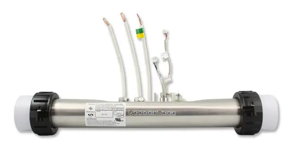 Gecko Heat.Wav Heater Assembly T9920-101435 1