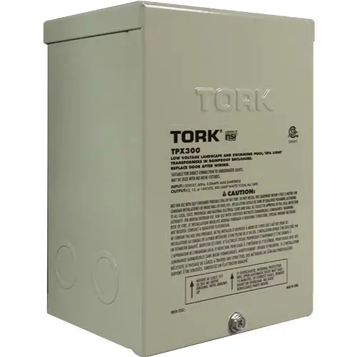 Nsi Tork 300 Watt Transformer Tpx300 1