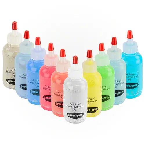 Texas Recreation Vinyl Repair Sealant 1