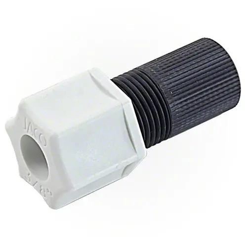 Stenner Connecting Nut With Adapter Ucadptr - Two Pack 1