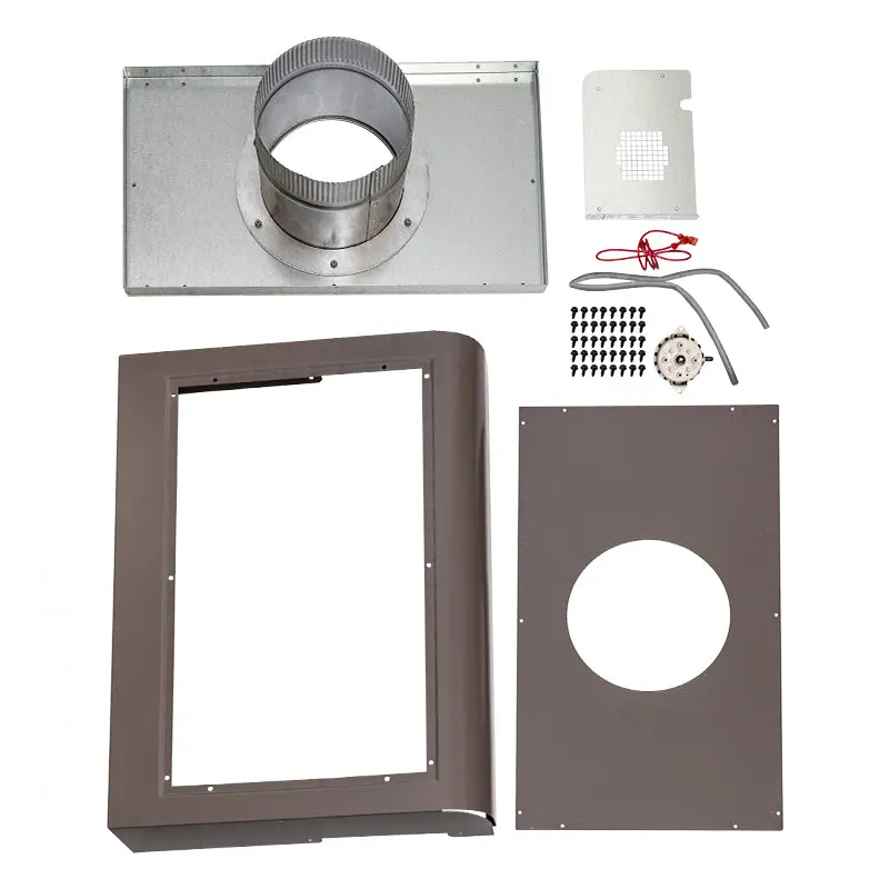 Hayward Indoor Vent Adapter Kit Uhxnegvt14008 1