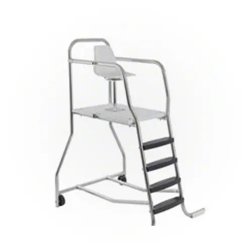 S.R. Smith 6' Vista Lifeguard Chair Us48500 1