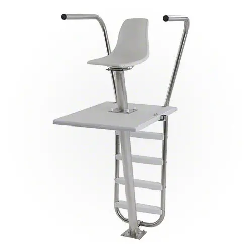 S.R. Smith 6' Outlook I Lifeguard Chair Us48600 1