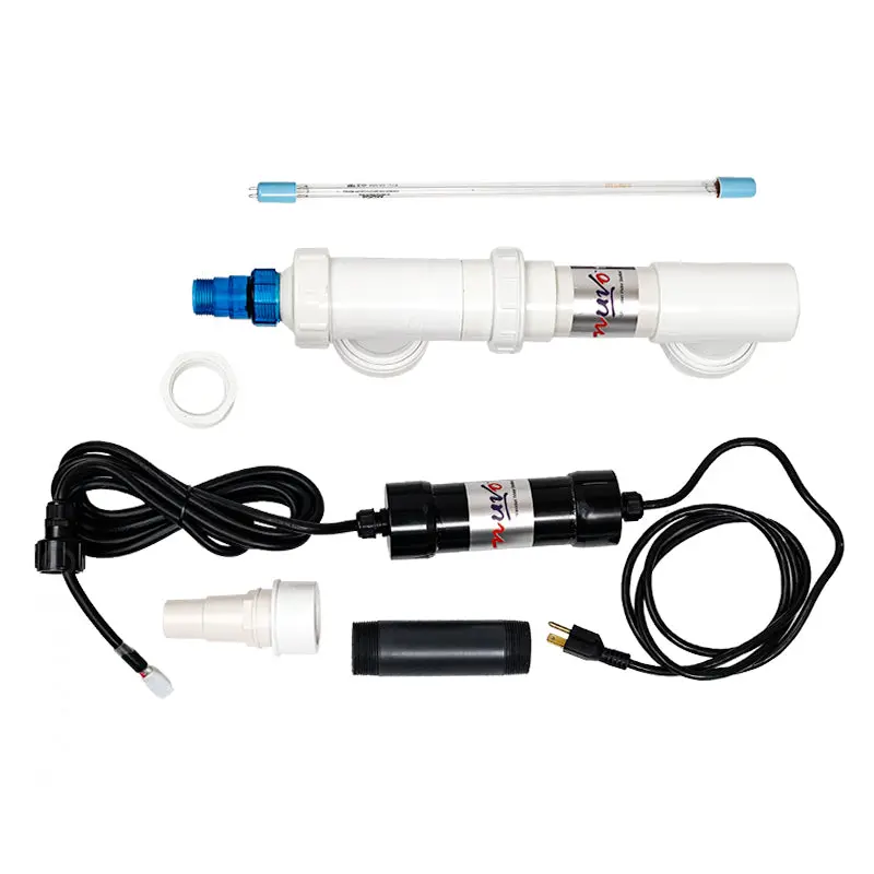 Solaxx Nuvo Uv System Uv1500a 1
