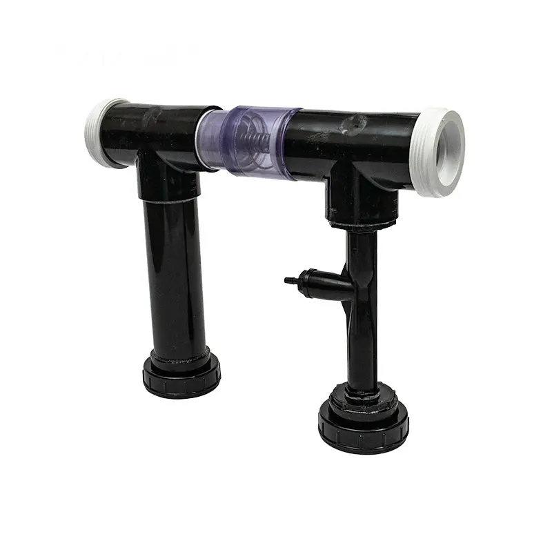 Solaxx Manifold Assembly Uv4000a-060 1