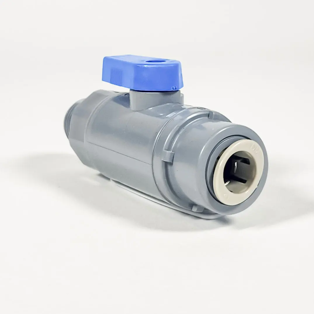 Ips Controllers Valve Filter 1