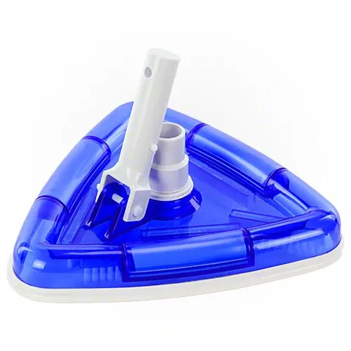 Pool Pals Stinger Triangle Brush Vacuum Head 1