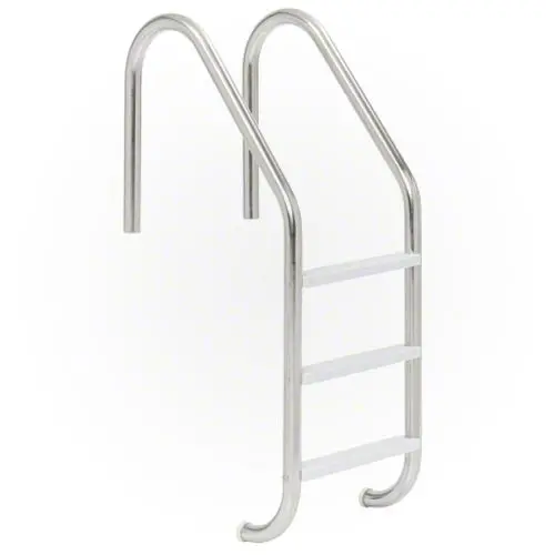 S.R. Smith Economy Ladder - 3 Step (Taupe) 1
