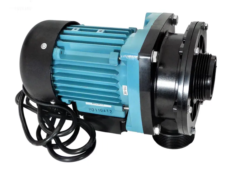 Hayward Pump Without Strainer Vlx4009 1