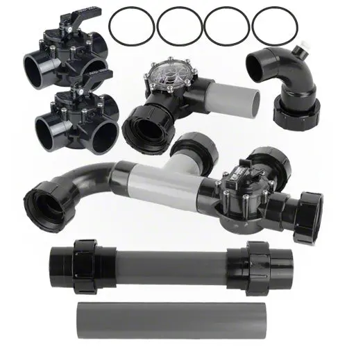 Jandy Versa Plumb Kit Vpk-Cvslr 1