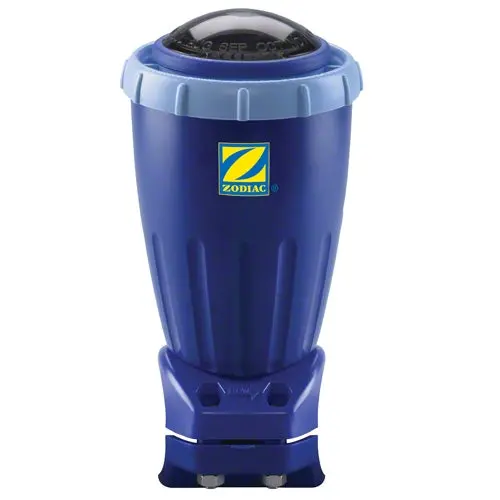 Nature 2 Express Aboveground Pool Mineral System 1