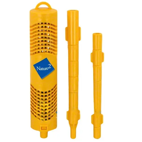 Nature 2 Mineral Spa Stick 1