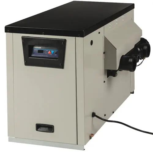 Hayward H-Series 135,000 Btu Heater W3h135fdn 1