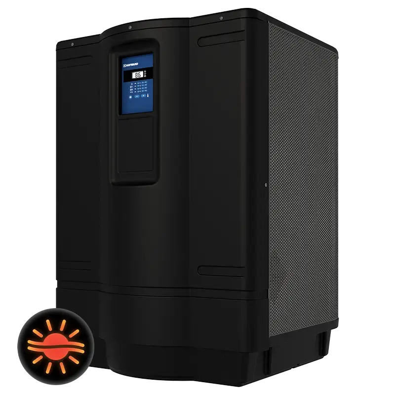 Hayward Heat Pro Series Heat Pump W3hp21105t 1