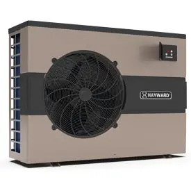 Hayward Heatpro 50,000 Btu Heat Pump W3hp50ha2 1