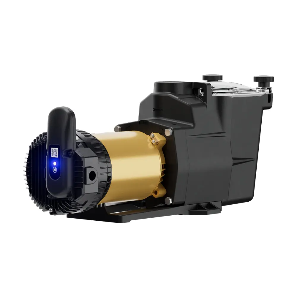 Hayward Super Pump Vs 615 Ol With Omnix W3vsp26615 1