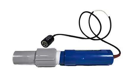 Hayward Orp Probe 24" Cable - Gold Tip - Pro25-Au-2 1