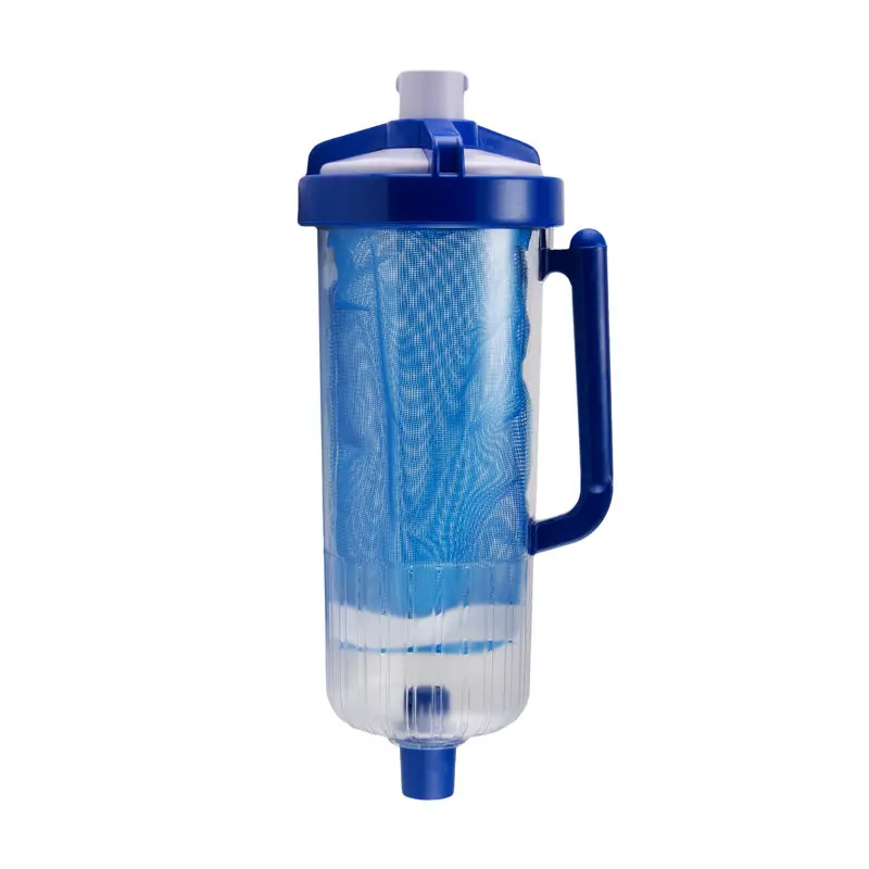 Hayward Large Capacity Leaf Canister W530 1
