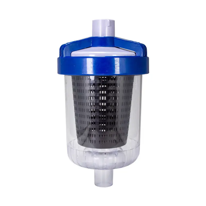 Hayward Standard Leaf Canister W560 1
