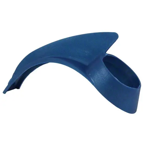 Zodiac Baracuda G3 Bumper Fin W69526 1